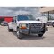 Steelcraft Automotive 99-07 F250/F350 SUPER DUTY HD FRONT BUMPER REPLACEMENT BLACK HD11300R - alternate 2